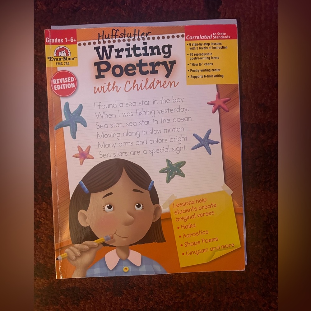 Educational Resource Book